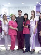 Стоматологическая клиника Денттайм