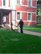 Тульская психиатрическая больница №1 им. Н.П. Каменева в Центральном районе