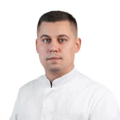 Евдокимов Дмитрий Николаевич - рентгенолог